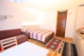 Residence Marilleva 900