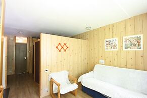 Residence Marilleva 900