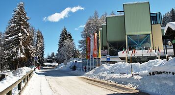 Residence Marilleva 900