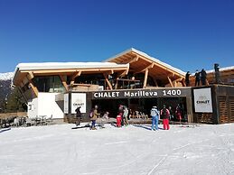 Residence Marilleva 900