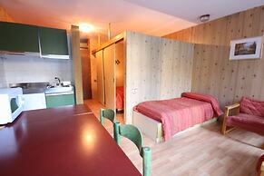 Residence Marilleva 900