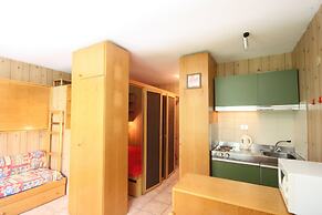 Residence Marilleva 900