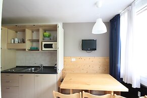 Residence Marilleva 900