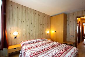 Residence Marilleva 900