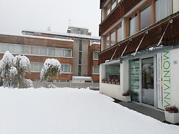 Residence Marilleva 900