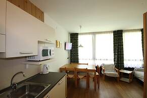 Residence Marilleva 900