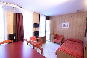 Residence Marilleva 900