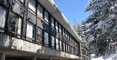 Residence Marilleva 900