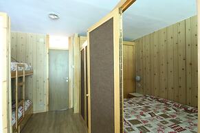 Residence Marilleva 900