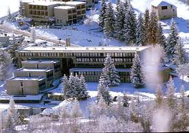 Residence Marilleva 900