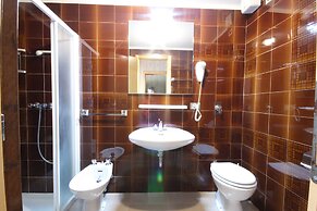 Residence Marilleva 900