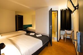 Hôtel Face West Le Pontet