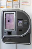 Hôtel Face West Le Pontet