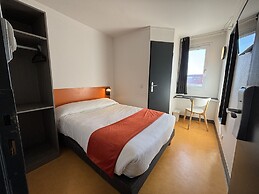 Hôtel Face West Le Pontet