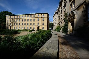 Christs College Cambridge