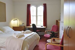 Christs College Cambridge