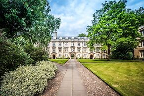 Christs College Cambridge