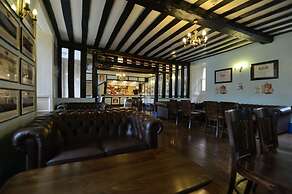 Christs College Cambridge