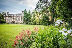 Christs College Cambridge