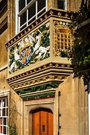 Christs College Cambridge