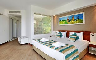 Sunis Evren Beach Resort Hotel & Spa  - All inclusive