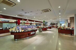 Sunis Evren Beach Resort Hotel & Spa  - All inclusive