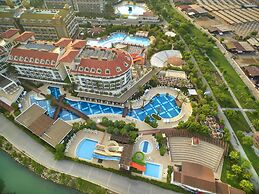 Sunis Evren Beach Resort Hotel & Spa  - All inclusive