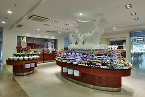 Sunis Evren Beach Resort Hotel & Spa  - All inclusive