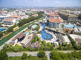Sunis Evren Beach Resort Hotel & Spa  - All inclusive