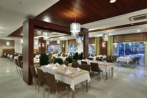 Sunis Evren Beach Resort Hotel & Spa  - All inclusive