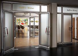 AMERON Hamburg Hotel Speicherstadt