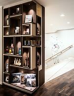 AMERON Hamburg Hotel Speicherstadt