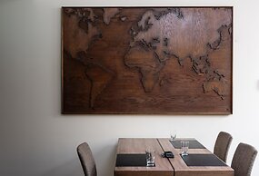 AMERON Hamburg Hotel Speicherstadt