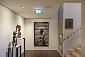 AMERON Hamburg Hotel Speicherstadt