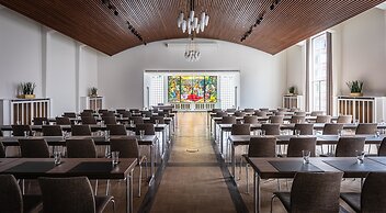 AMERON Hamburg Hotel Speicherstadt