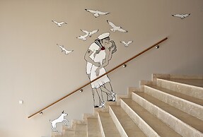 AMERON Hamburg Hotel Speicherstadt