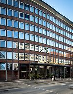 AMERON Hamburg Hotel Speicherstadt