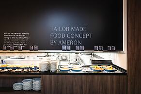 AMERON Hamburg Hotel Speicherstadt