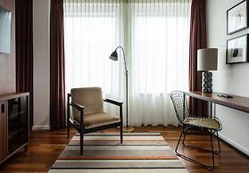 AMERON Hamburg Hotel Speicherstadt