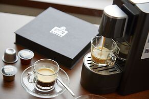 AMERON Hamburg Hotel Speicherstadt