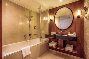 AMERON Hamburg Hotel Speicherstadt