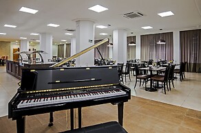 The Hill Executive