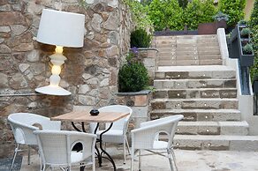 Casa Granados Boutique Hotel