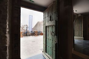 Casa Granados Boutique Hotel