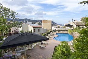 Casa Granados Boutique Hotel