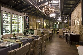 Casa Granados Boutique Hotel