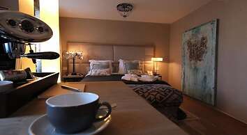 Casa Granados Boutique Hotel