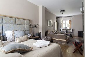 Casa Granados Boutique Hotel