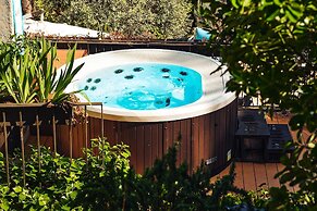 Casa Granados Boutique Hotel