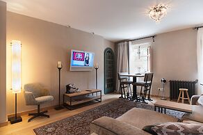 Casa Granados Boutique Hotel